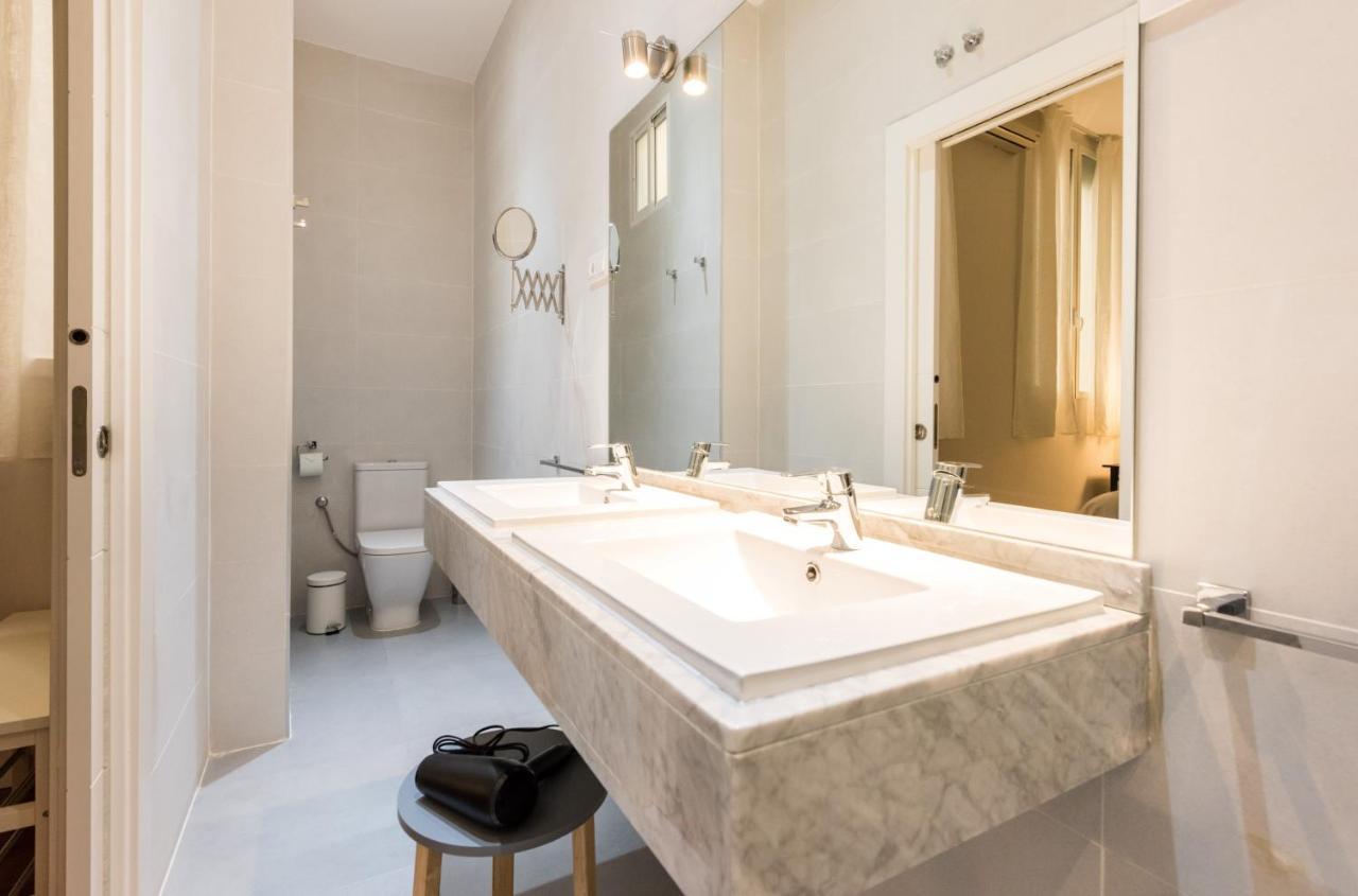 Apartamento Huertas City Center